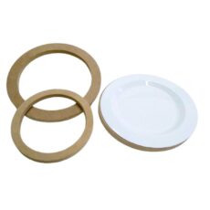 Conformador De madera para platos - Ø 20cm