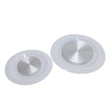 Conformador De metal para platos - Ø 15cm