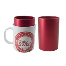 Conformador Para productos polímero - Ø 8cm