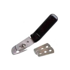 Corta Liner Con Teflón y cuchillas de repuesto