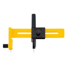 Cortante OLFA Japón Compás 1-15 cm