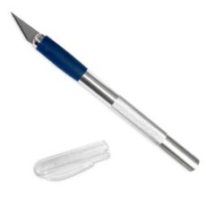 Cortante Shineway Bisturí de precisión - 9 mm
