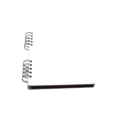 Cuaderno Hoja Rayada A5 x 1