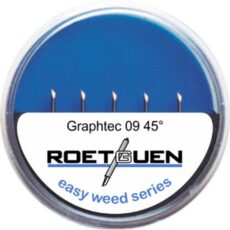 Cuchilla Plotter Roetguen Alemania Graphtec 45º