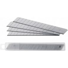 Cuchilla Repuesto Shineway 9 mm 45º  10 hojas 