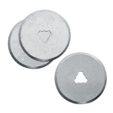 Cuchilla Repuesto Shineway Circular Corte 28mm 3h