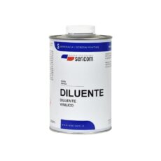 DILUYENTE Vinilico Normal - 1 L