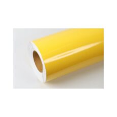 DPI Calandrado Brillante Amarillo Medio - 61 cm