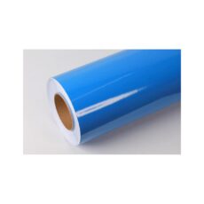 DPI Calandrado Brillante Azul Celeste - 61 cm