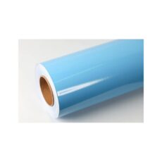 DPI Calandrado Brillante Celeste - 61 cm