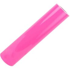DPI Calandrado Brillante Rosa Fluo - 61 cm