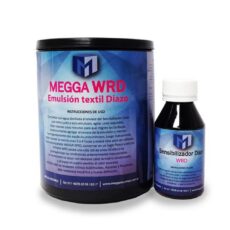 EMULSION Al diazo - 1 L