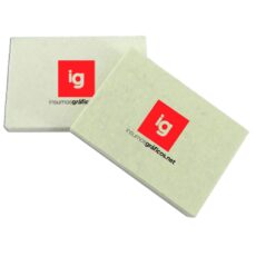 Espátula Felpa Alemana