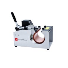 Estampadora Para Tazas Horizontal