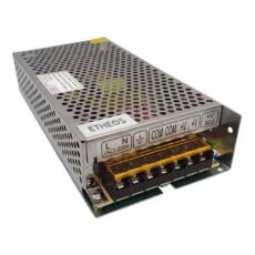 Fuente Para Leds - Conmutada 12 V - 10 A