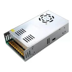 Fuente Para Leds - Conmutada 24 V - 10 A