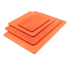 Goma de Silicona Para estampadora 60 x 40cm