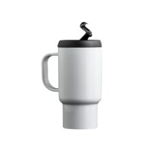 Jarro Térmico con tapa Polímero x 1