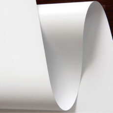 LONA Blackout Bifaz Mate 100cm x 50m