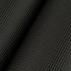 LONA Cobertura Coversol Tropical Negro - 150cm x m