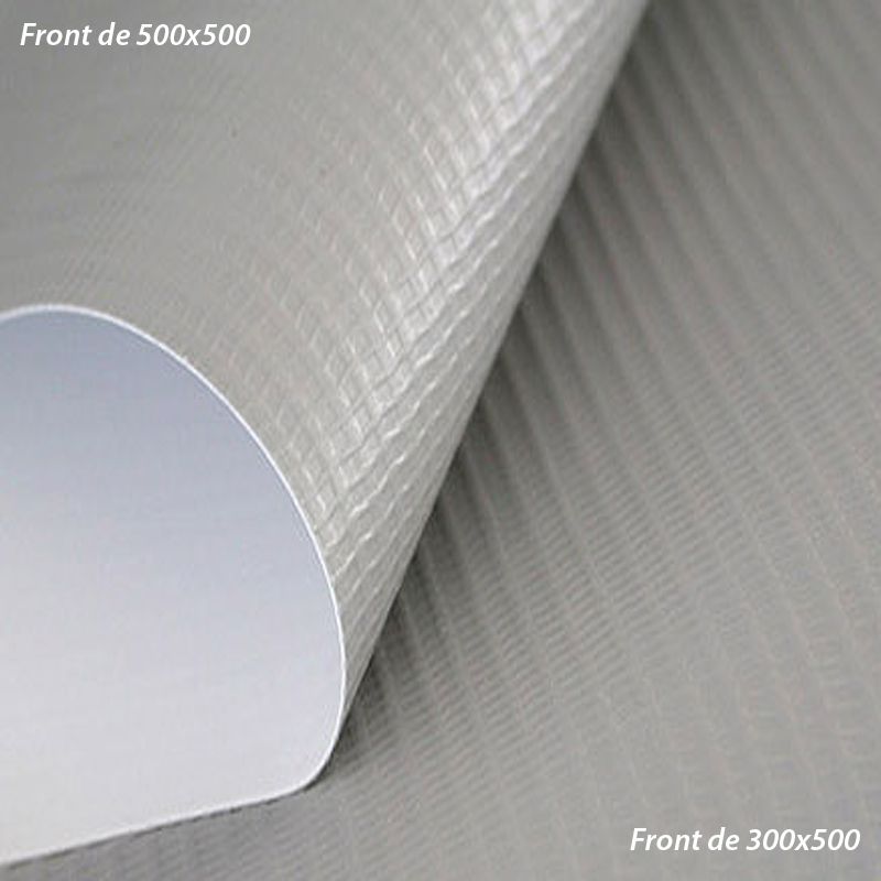 LONA Frontlight Brillante 13 Oz 120cm x 50m