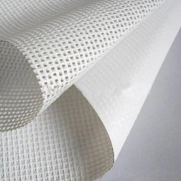 LONA Mesh 11 Oz Con Liner - 220cm x 50m