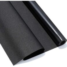 LX Hausys Esmerilado Negro - 122 cm