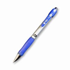 Lapicera Filgo Super Gel RT Azul - Punta 0 7 mm