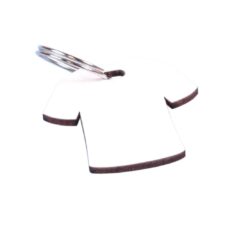 Llavero Camiseta 45x50 mm x 20