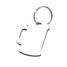 Llavero Chopp 40x60 mm x 20