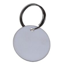 Llavero Polímero Redondo 4 5 cm x 20