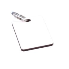 Llavero Rectangular 40x60 mm x 20