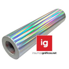 MITOPLAS Holográfico Rainbow Tornasolado 61 cm