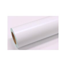 Mitoplas Calandrado Mate Blanco - 61 cm