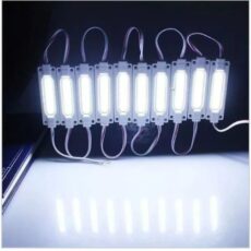 Módulo LED COB Blanco Frio 12V