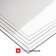 PET Compacto Cristal 3 0 mm 100x200 cm