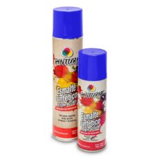 PINTURA En Aerosol Pinturic Azul Marino - 427cm3