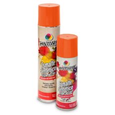 PINTURA En Aerosol Pinturic Naranja - 427cm3