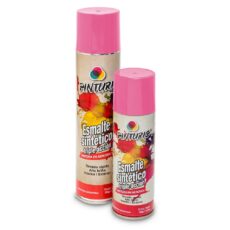 PINTURA En Aerosol Pinturic Rosa - 427cm3