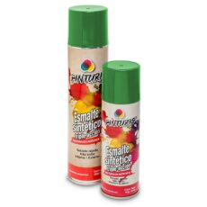 PINTURA En Aerosol Pinturic Verde Inglés - 427cm3