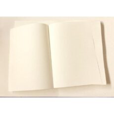 Papel Para Ediciones Ahuesado 80g - 43 x 82 cm