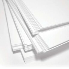 Papel Para Ediciones Prisma 80g - 65 x 95 cm