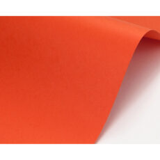 Papel Sirio Color Arancio 115g - A4
