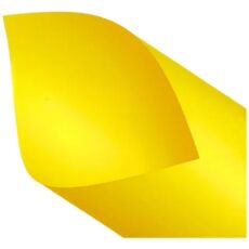 Papel Sirio Color Limone 115g - A4