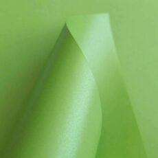 Papel Sirio Pearl Bitter Green 125g - A4