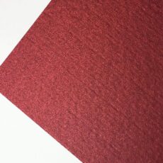 Papel Sirio Pearl Merida Burgundy 220g - 70x100 cm