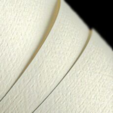 Papel Sirio Pearl Merida Cream 110g - 72 x 102 cm