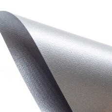 Papel Sirio Pearl Merida Gray 220g - 72 x 102 cm