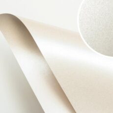 Papel Sirio Pearl Oyster Shell 125g - 72 x 102 cm