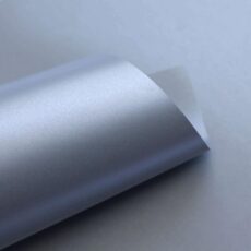 Papel Sirio Pearl Platium 230g - 72 x 102 cm